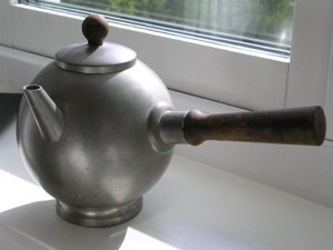 Kaffekanna 1936